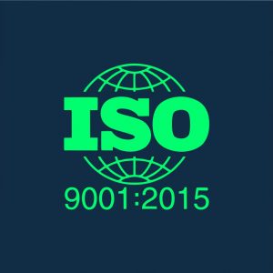 Introdução da Norma ISO 9001:2015 e Sistema de Gestão da Qualidade