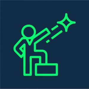 Leadership – Liderança Efetiva