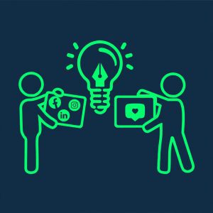 Designer Profissional Redes Sociais